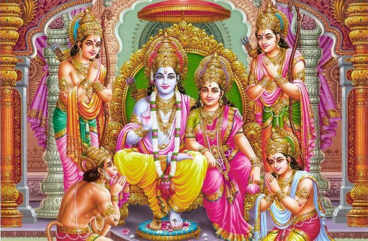 Ramayana