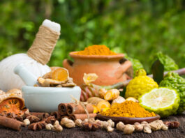 Ayurveda